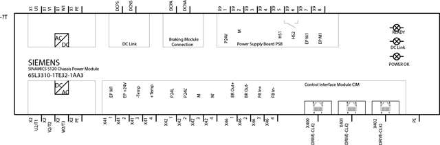 6SL3310-1TE32-1AA3 SIEMENS Казахстан