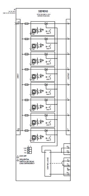 6EP4438-7EC00-3DX0 SIEMENS Казахстан