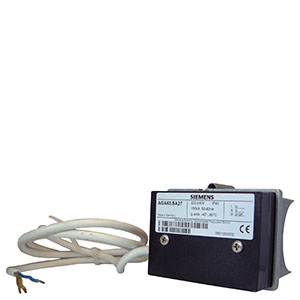 AGA63.5A27 | BPZ:AGA63.5A27 SIEMENS Казахстан