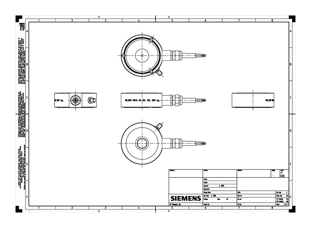 7MH5113-3DD01 SIEMENS Казахстан