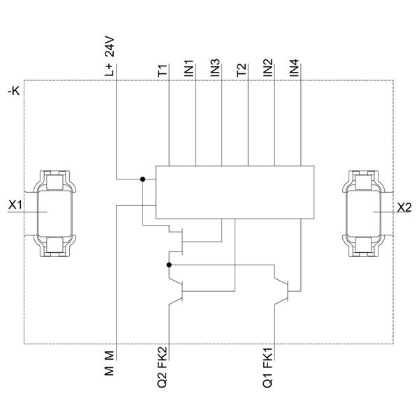 3RK3231-1AA10 SIEMENS Казахстан