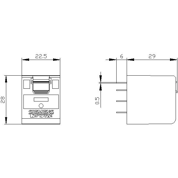 LZX:PT270524 SIEMENS Казахстан