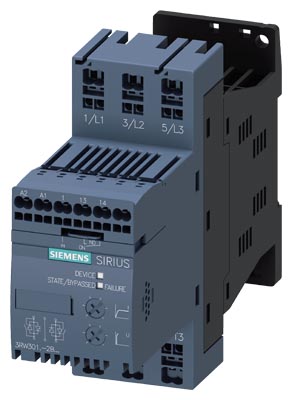 3RW3013-2BB04 SIEMENS Казахстан