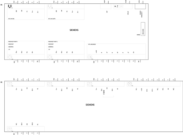 6SL3544-0FB20-1FA0 SIEMENS Казахстан