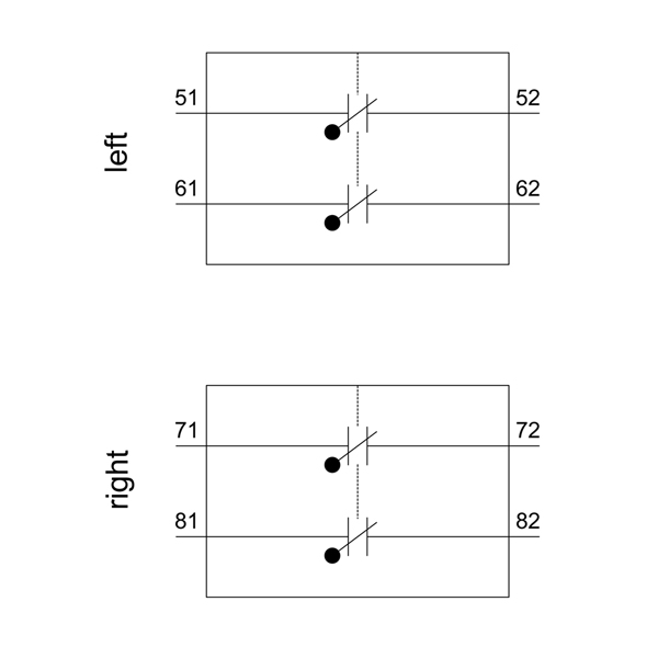 3RH1921-2EE02 SIEMENS Казахстан