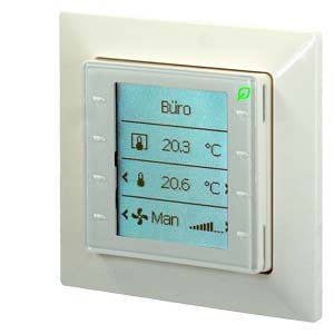 QMX3.P36F | S55624-H100 SIEMENS Казахстан