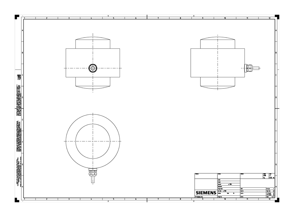 7MH5114-6DM00 SIEMENS Казахстан