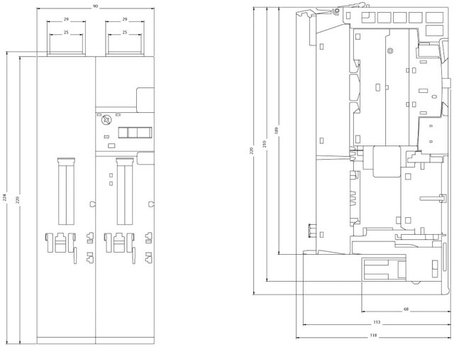 3RK1301-0GB00-0AA2 SIEMENS Казахстан