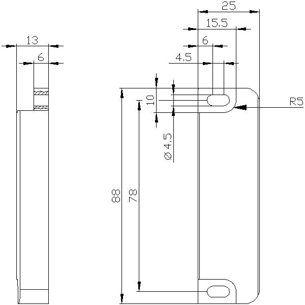 3SE6724-2CA SIEMENS Казахстан