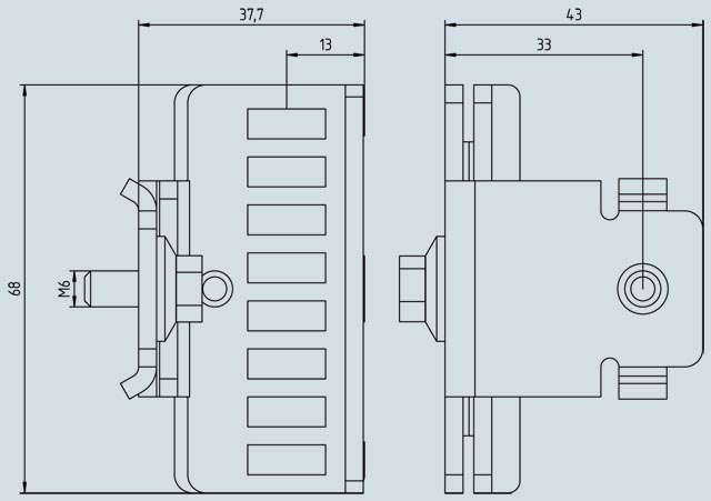 6FB1104-0AT01-0CP0 SIEMENS Казахстан