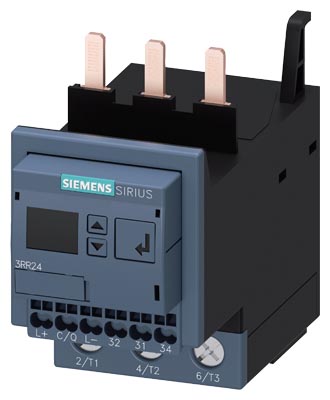 3RR2443-3AA40 SIEMENS Казахстан