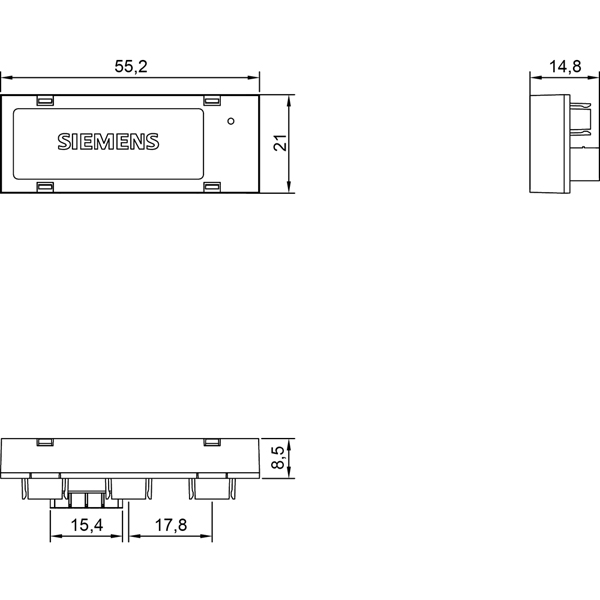 7KT1233 SIEMENS Казахстан