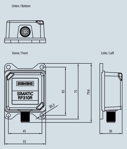 6GT2801-1BA20-0AX1 SIEMENS Казахстан