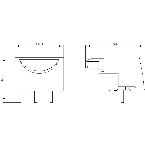 3RV1927-5AA00 SIEMENS Казахстан