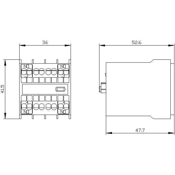 3RH2911-2NF20 SIEMENS Казахстан