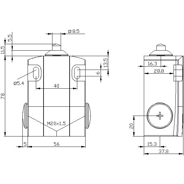 3SE5122-0KB01 SIEMENS Казахстан