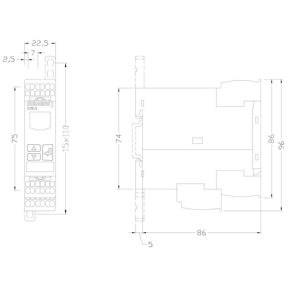 3UG4631-2AW30 SIEMENS Казахстан