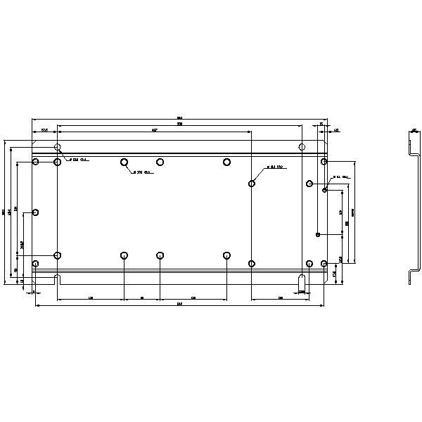 3TX7681-1B SIEMENS Казахстан
