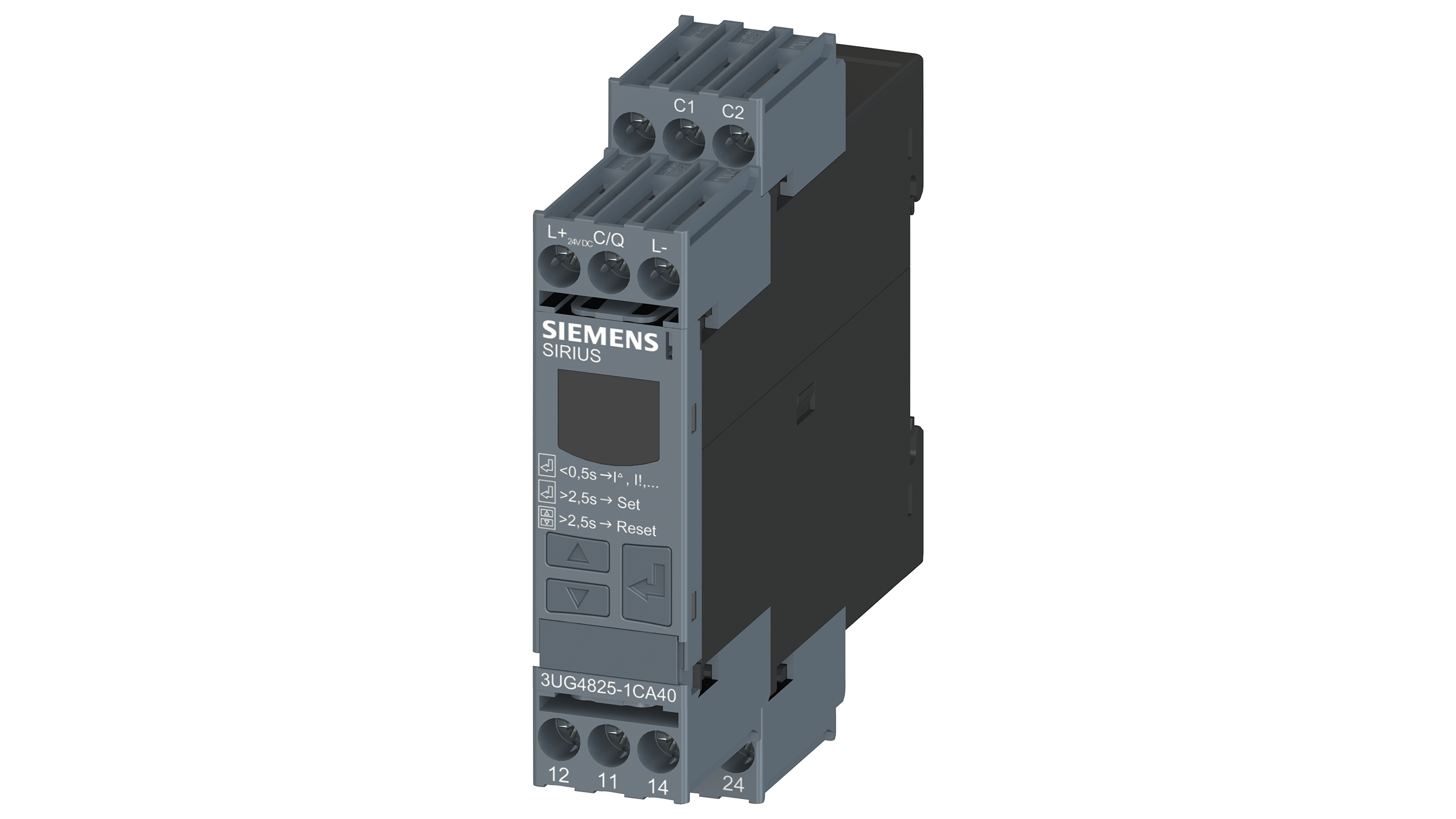3UG4825-1CA40 SIEMENS Казахстан
