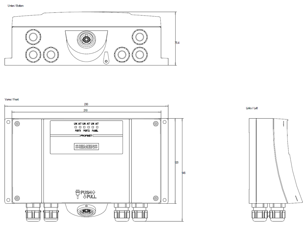 6AV6671-5AE11-0AX0 SIEMENS Казахстан