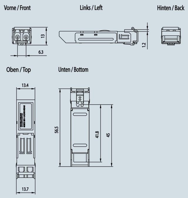 6GK5991-1AD00-8GA0 SIEMENS Казахстан