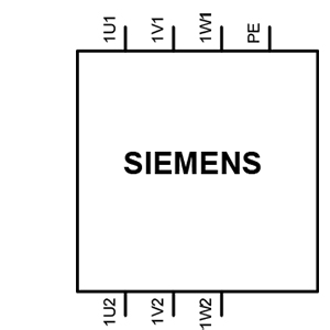 6SL3000-0CE32-3AA0 SIEMENS Казахстан