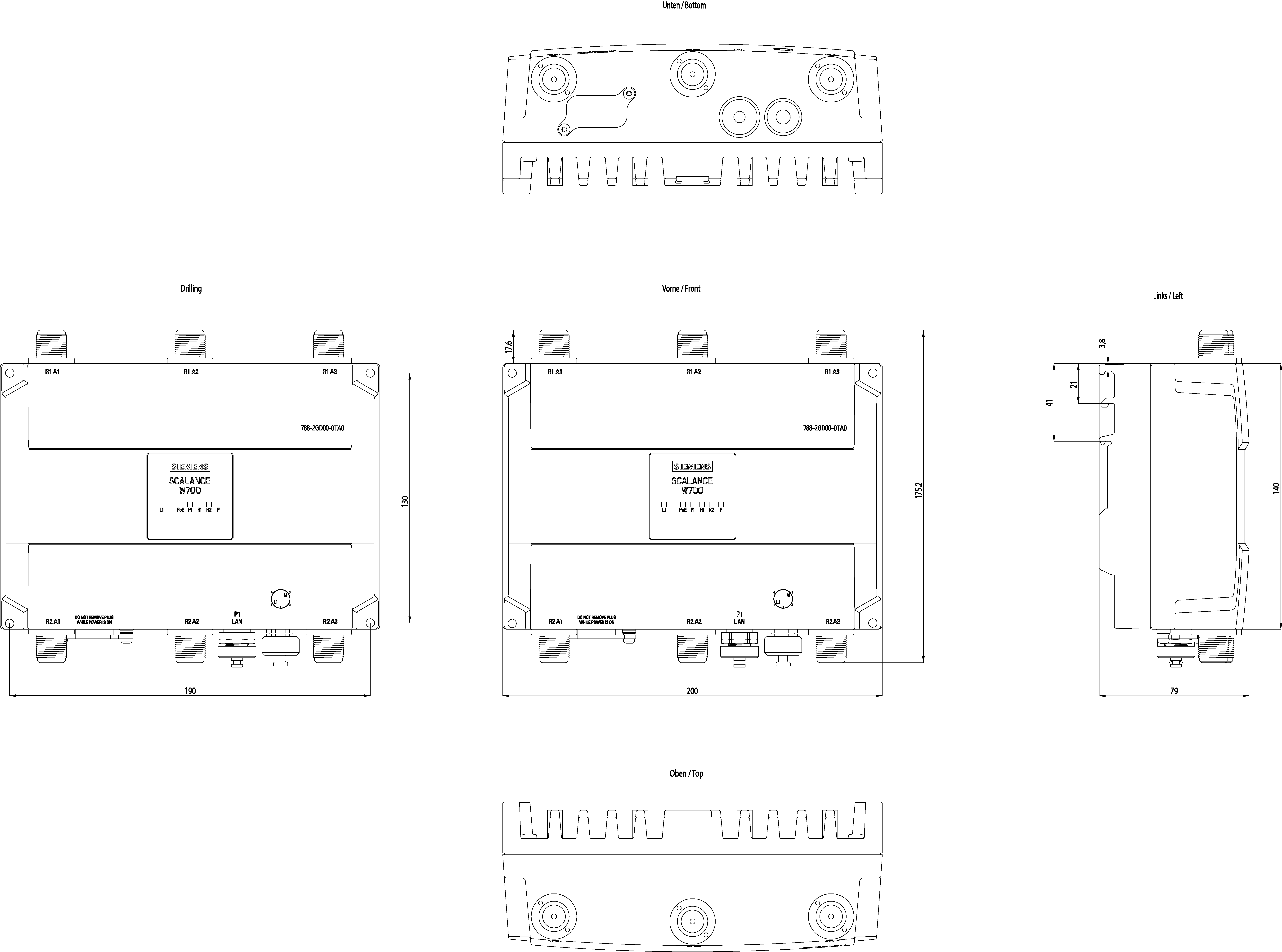 6GK5788-2GD00-0TA0 SIEMENS Казахстан