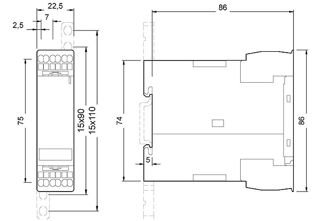 3UG4511-2AN20 SIEMENS Казахстан