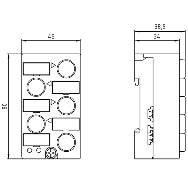 6GK1210-0SA01 SIEMENS Казахстан