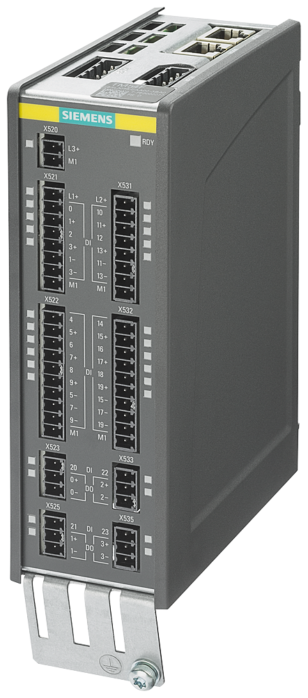6SL3055-0AA00-3BA0 SIEMENS Казахстан