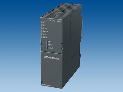 6GK7343-1CX10-0XE0 SIEMENS Казахстан