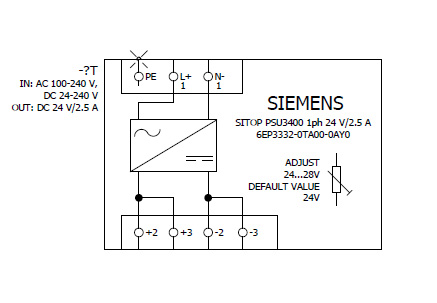 6EP3332-0TA00-0AY0 SIEMENS Казахстан