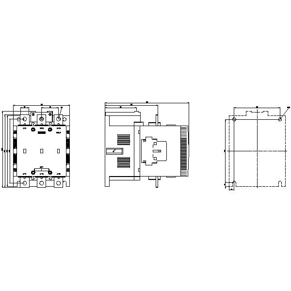 3RT1276-6AU36 SIEMENS Казахстан