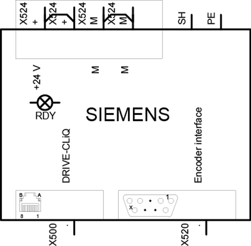 6SL3055-0AA00-5AA3 SIEMENS Казахстан