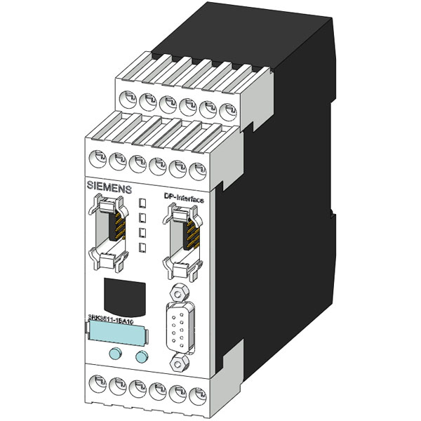 3RK3511-1BA10 SIEMENS Казахстан