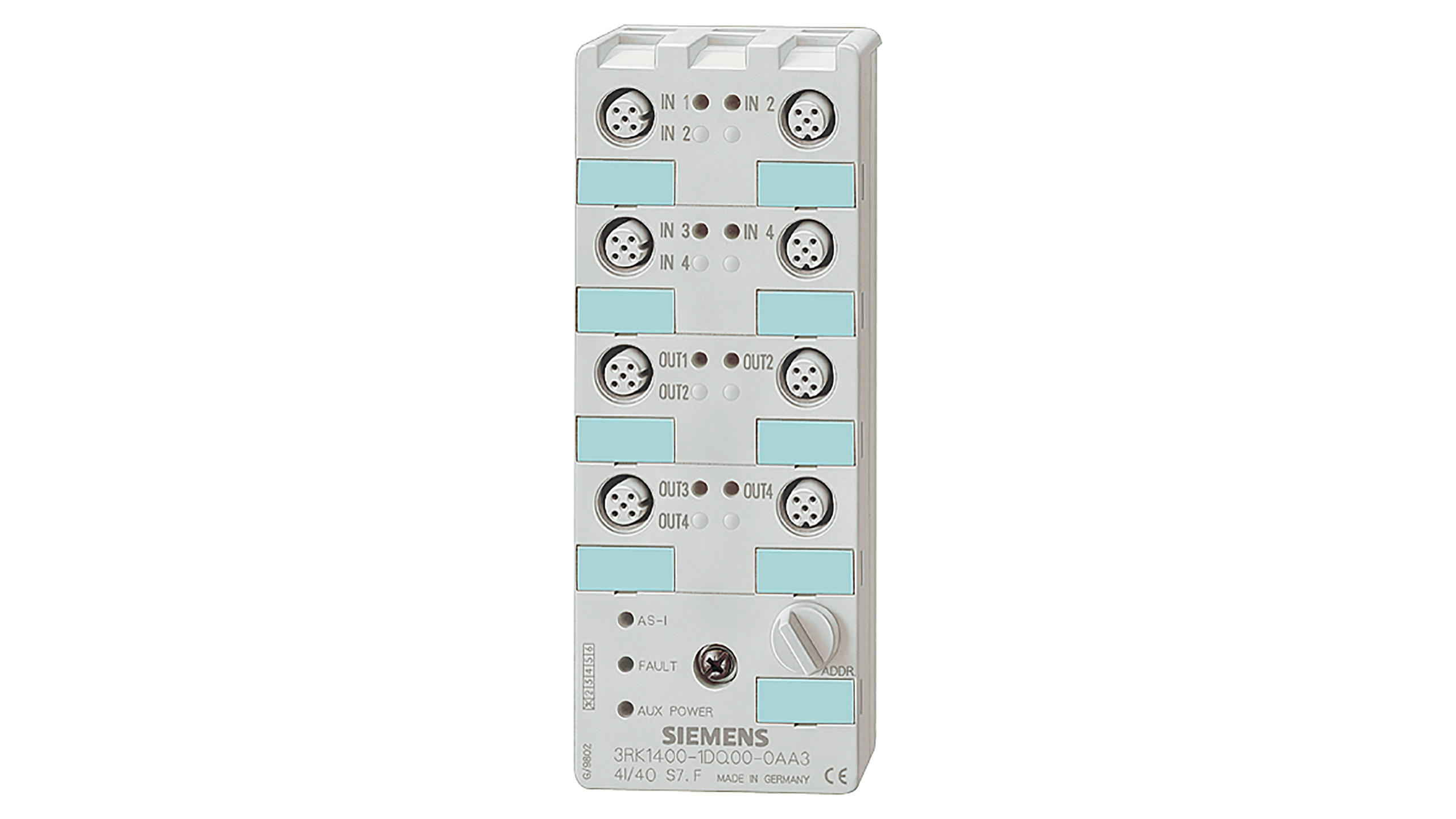 3RK2400-1FQ03-0AA3 SIEMENS Казахстан