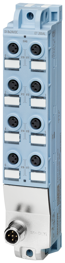 6ES7141-5BF00-0BL0 SIEMENS Казахстан