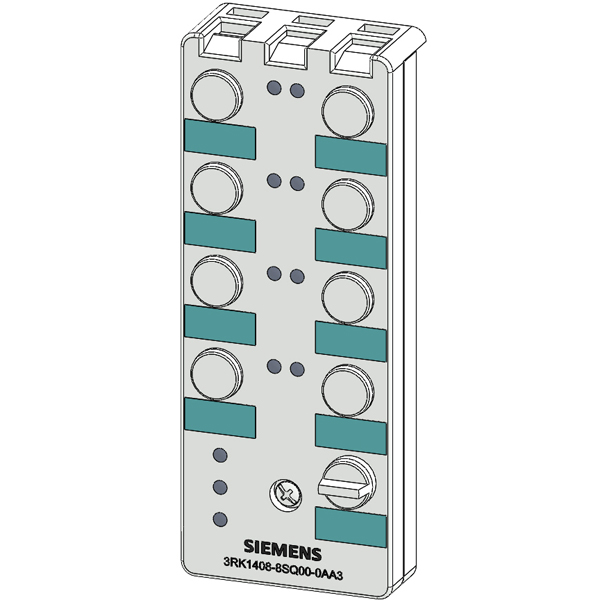 3RK1408-8SQ00-0AA3 SIEMENS Казахстан