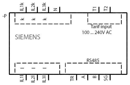 7KT1665 SIEMENS Казахстан