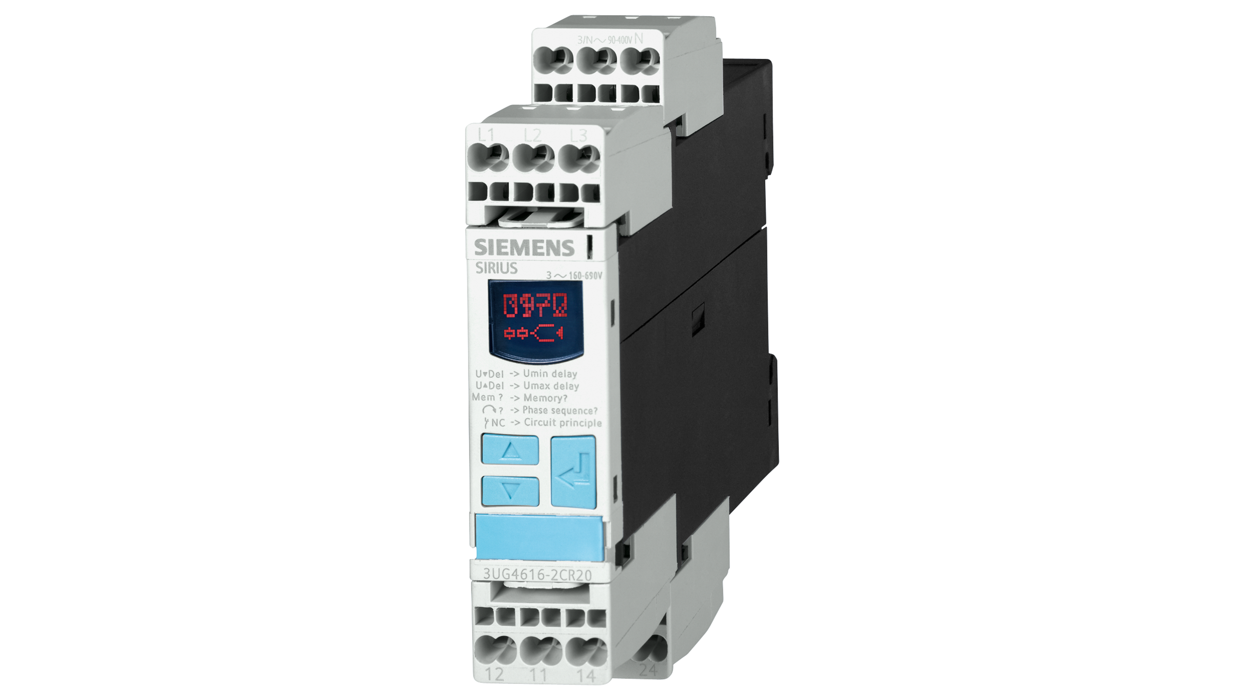3UG4615-2CR20 SIEMENS Казахстан