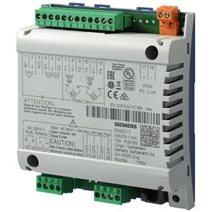 RXM21.1 | S55376-C104 SIEMENS Казахстан