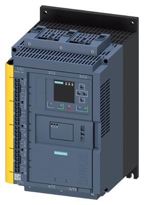 3RW5524-3HF14 SIEMENS Казахстан