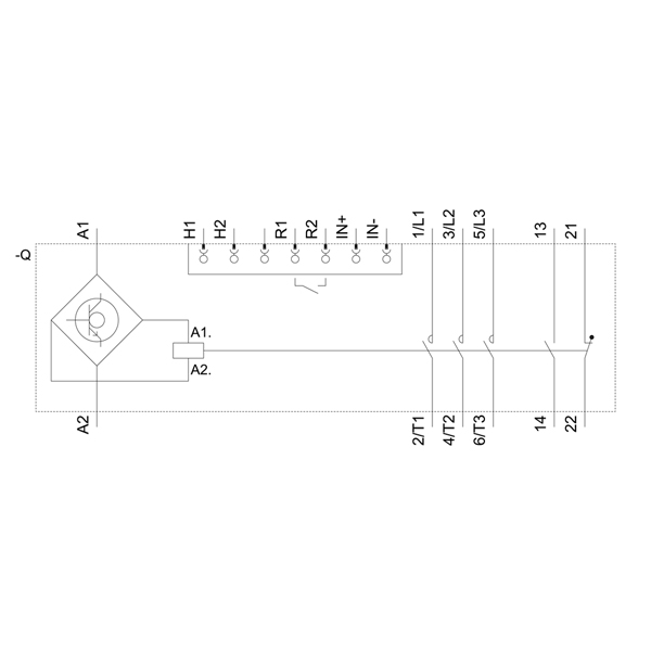 3RT1066-6PP35 SIEMENS Казахстан