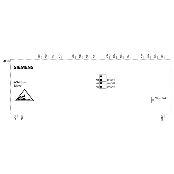 3RK1207-3CE00-2AA2 SIEMENS Казахстан