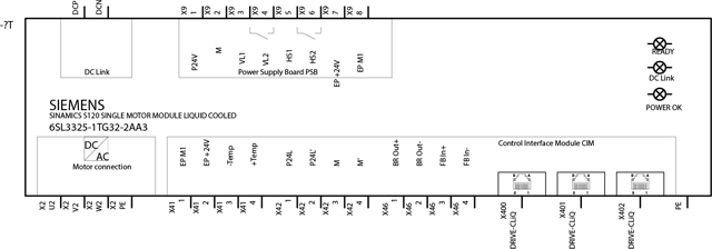 6SL3325-1TG32-2AA3 SIEMENS Казахстан