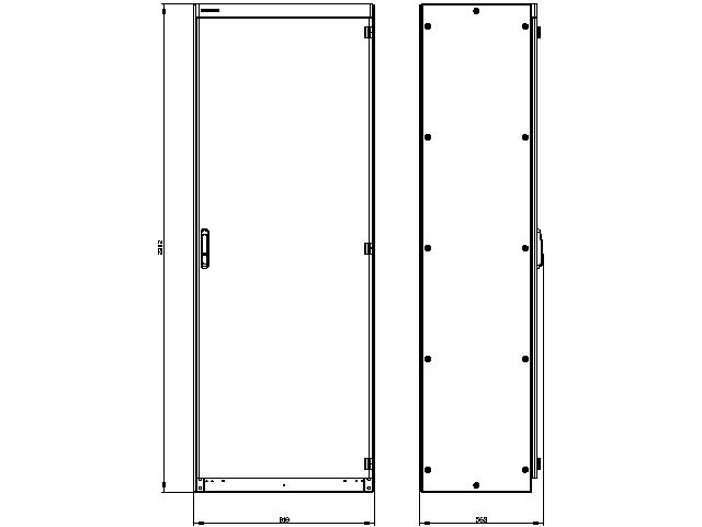 8MF1285-3BS4 SIEMENS Казахстан
