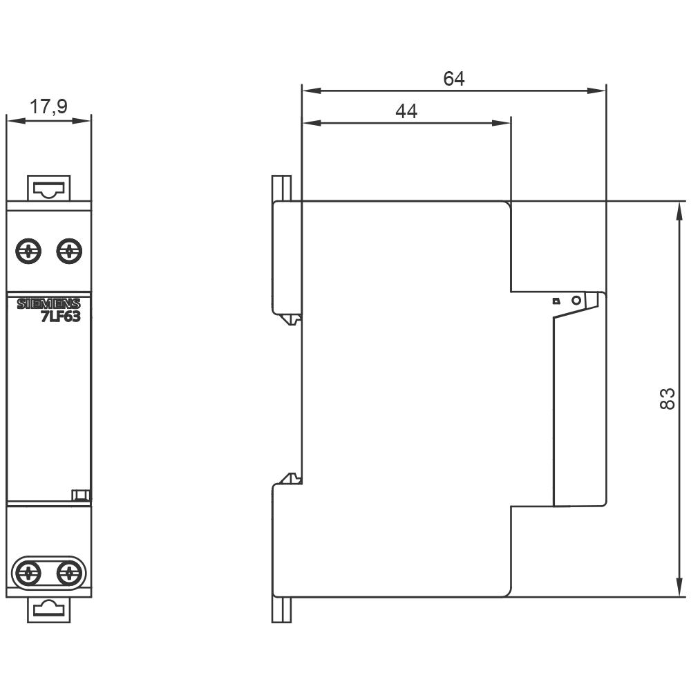 7LF6310 SIEMENS Казахстан
