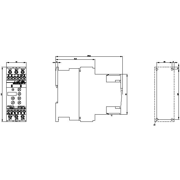 3RW4028-1TB04 SIEMENS Казахстан