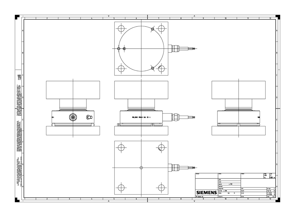 7MH4115-5BC11 SIEMENS Казахстан
