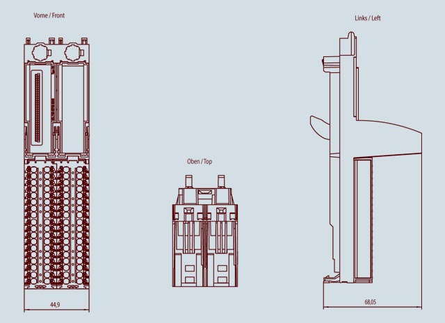 6DL1193-6TP00-0BN0 SIEMENS Казахстан